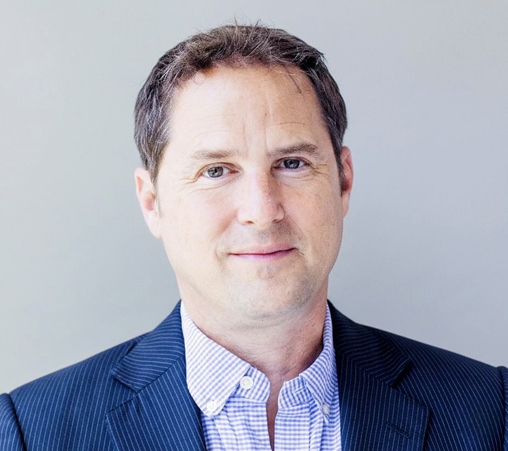 Headshot of David Vespremi